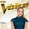 Download track Up To The Mountain (The Voice Performance)