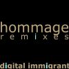 Download track Eternal Life (Digital Immigrant Remix)