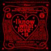 Download track I Know What Love Is (Because Of You)