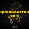 Download track Aprender La Quebradita