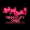 Download track Personality Crisis