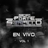 Download track El Corrido Del Chapo (En Vivo)