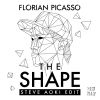 Download track The Shape (Steve Aoki'edit)