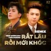 Download track Rất Lâu Rồi Mới Khóc (Haky Remix)