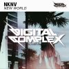 Download track New World (Radio Edit)