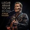 Download track Llegar, Armar Tocar (En Vivo)