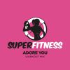 Download track Adore You (Workout Mix 132 Bpm)