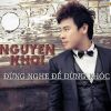 Download track Đừng Nghe Để Đừng Khóc (Acoustic Ver)