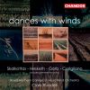 Download track Gazebo Dances (Version For Wind Ensemble): IV. Tarantella: Allegro