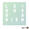 Download track Le Queda Bien (Extended Version)