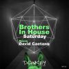 Download track Satuday (Brothers In House Soulful Instrumental Mix)