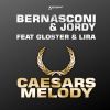 Download track Caesars Melody (Radio Mix)