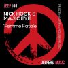 Download track Femme Fatale (Original Mix)