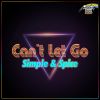 Download track Can't Let Go (80's Extended Mix)