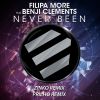 Download track Never Been (Zinko Remix)