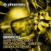 Download track Alien Technology (Original Mix)