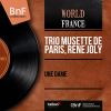 Download track Le Trèfle À Quatre Feuilles