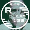 Download track Rhemi Sessions Vol 1 (Full Length Mix)