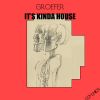 Download track It's Kinda House (Original Mix)