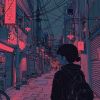 Download track Silencio Relajante En Texturas Lofi