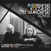 Download track Songs, Op. 32, M 33 (Sung In Polish): No. 2, Bezgwiezdne Niebo