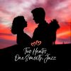 Download track Incredible & Romantic Jazz Music