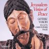 Download track 13. Huon De St Quentin: Jerusalem Se Plaint Et Li Pais