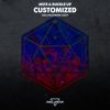 Download track Customized (Following Light Remix)