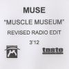 Download track Muscle Museum (Revised Radio Edit)