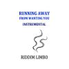 Download track Running Away From Wanting You (Instrumental)