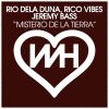 Download track Misterio De La Tierra (Radio Mix)