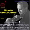 Download track Violin Concerto No. 1 In D Major, Op. 19: I. Andantino