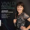 Download track Vivaldi: Concerto In C Major, RV 443: III. Allegro Molto