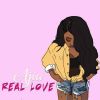 Download track Real Love