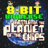 Download track The Truth Reigns (8 Bit Version)