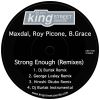 Download track Strong Enough (Hiroshi Okubo Remix)