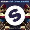 Download track Step Up Your Game