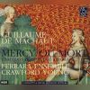 Download track Motet: He! Mors / Fine Amour / Quare Non Sum Mortuus (3 Voices)