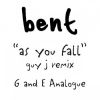 Download track As You Fall (Guy J Remix)