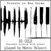 Download track So Cold (Karaoke Version With Piano A Flat Minor)