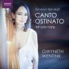 Download track Canto Ostinato (Arr. For Harp By Gwyneth Wentink) - Section 17-40