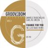 Download track Change For You (Original Mix)