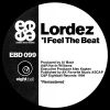 Download track I Feel The Beat (Instrumental Mix)