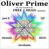 Download track Free Hugs (TJP'S Modern Shamans Remix)