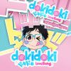 Download track Yuri!!! On Ice (Doki Doki Love Song)