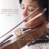 Download track Violin Partita No. 1 In B Minor, BWV 1002: Violin Partita No. 1 In B Minor. BWV 1002: VII. Tempo Di Bourree