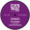 Download track It's Ovah (Kiwi Dreams 2020 Mix)