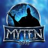 Download track Myten 2016