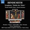 Download track Symphony Mathis Der Maler III. Versuchung Des Heiligen Antonius