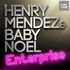 Download track Enterprise (Extended Mix)